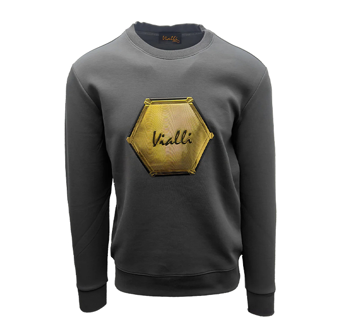 Vialli Malva Men's Tops