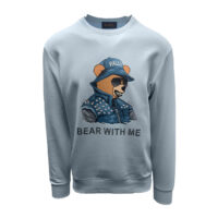 Vialli Mabear Men's Top