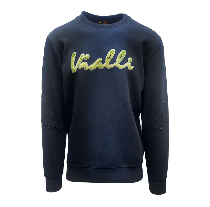 Vialli Millions Men's Top