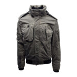 Vialli Nightmare Men's Jacket