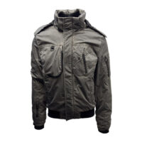 Vialli Nightmare Men's Jacket