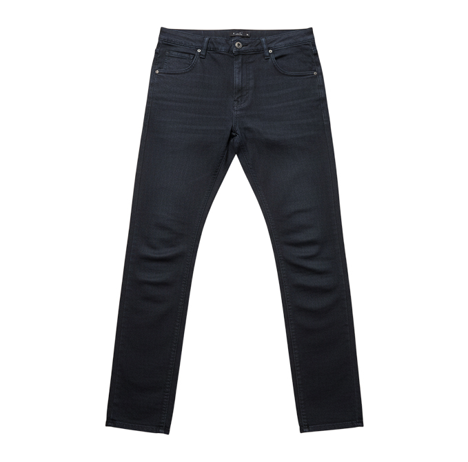 Vialli Jemanai Men's Jeans