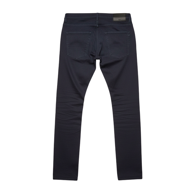 Vialli Jemanai Men's Jeans