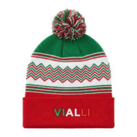 Vialli Kazio Beanie
