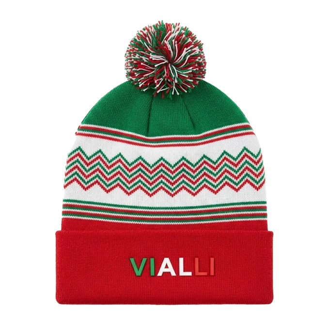 Vialli Kazio Beanie