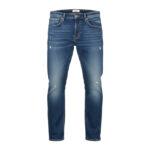 Replay Anbass Printed Denim Men's Jeans
