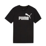 Puma Boys ESS No1 T-Shirts