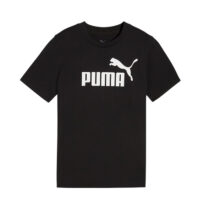 Puma Boys ESS No1 T-Shirts
