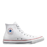 Converse All Star Chuck Taylor Hi Youth Leather Boots