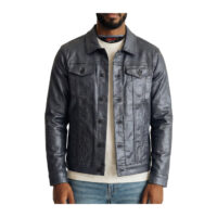 Cutty Rex Men's Jacket