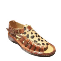 Omega Omom375 Men's Sandals
