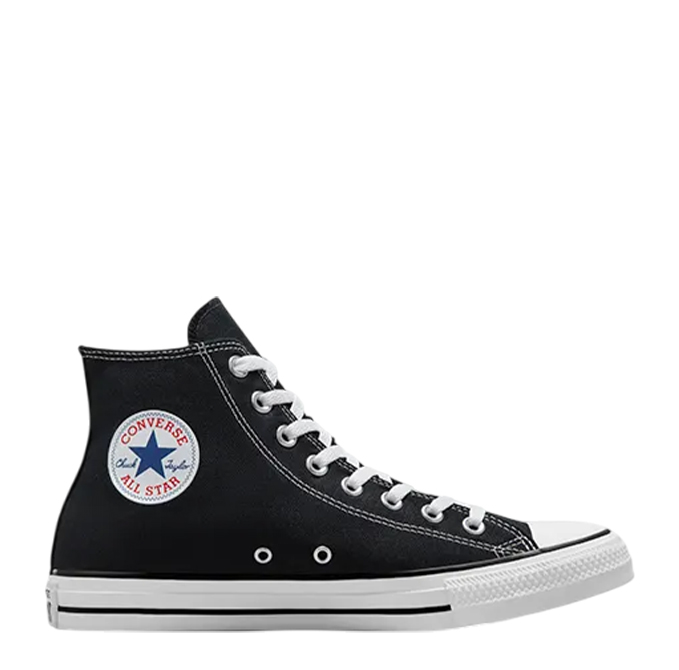 Converse All Star Hi Youth's Boots