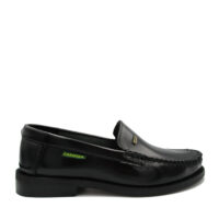 Dakotas Moccasin L320 - Black