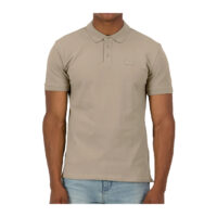 SPCC Mullen Men's T-shirt - Light Green