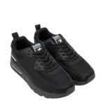 Soviet Kirk Ladies Sneakers