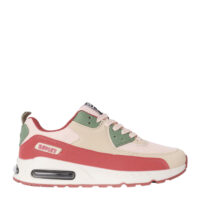 Soviet Kirk Ladies Sneakers