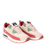 Soviet Kirk Ladies Sneakers
