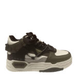 Soviet Cooper Men's Sneakers