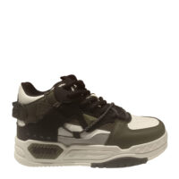 Soviet Cooper Men's Sneakers
