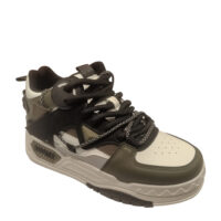 Soviet Cooper Men's Sneakers