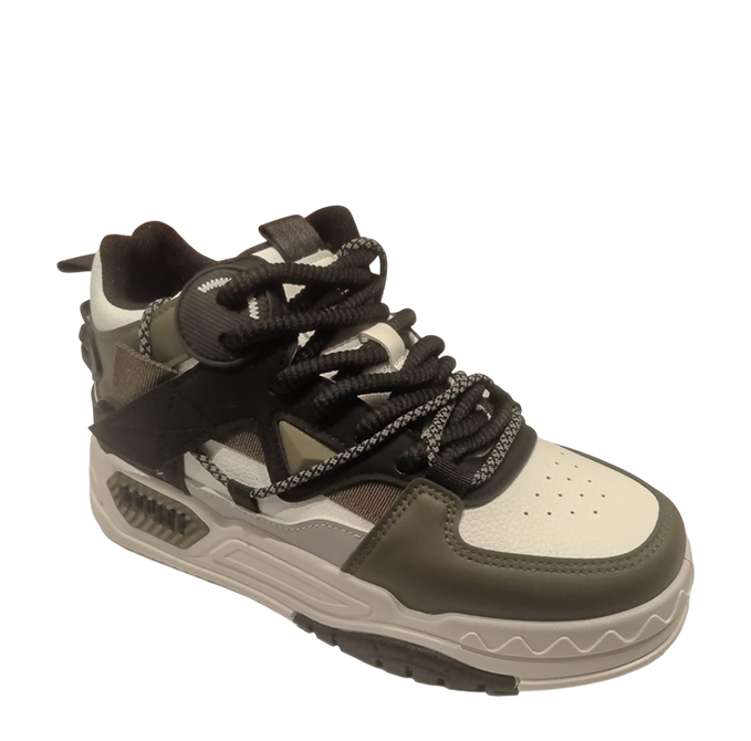 Soviet Cooper Men's Sneakers