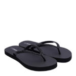 Soviet Emerald Diamante Ladies Sandals