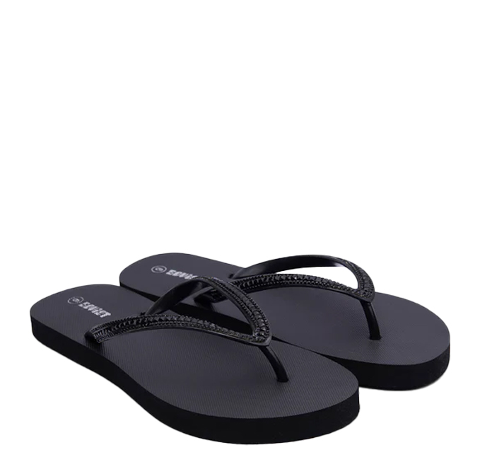 Soviet Emerald Diamante Ladies Sandals