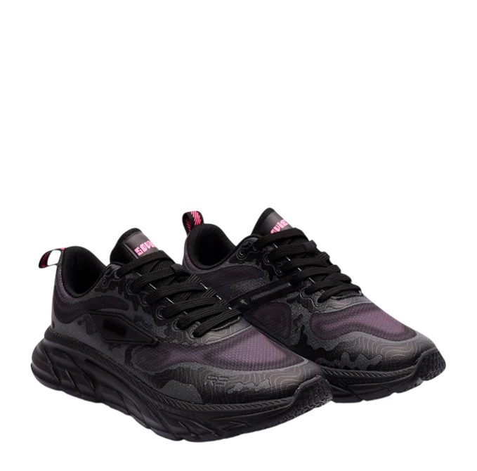 Soviet Campsbay Ladies Sneakers