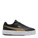 Puma Karmen II Idol Topcat Ladies Sneakers