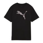 Puma Animal Ladies Graphic T-shirt