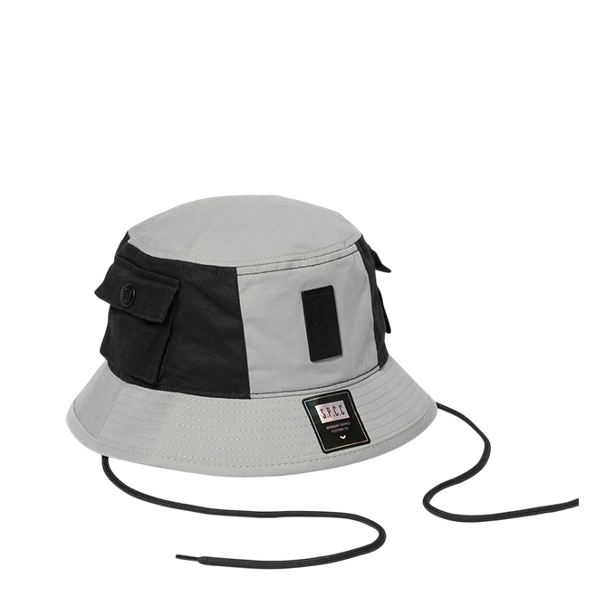 SPCC Ashby Bucket Hat