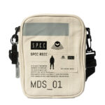 SPCC Recon Dune Force Hip Bag