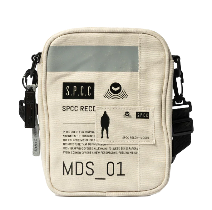 SPCC Recon Dune Force Hip Bag