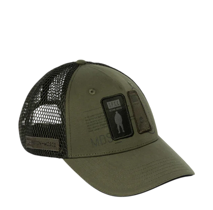 SPCC Recon Empire Cap