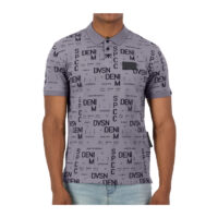 SPCC Harlan Men's T-Shirt