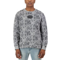 SPCC SGT-4225 Men’s Top