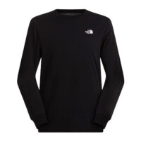 The North Face Evolution Simple Dome Long Sleeve T-Shirt