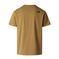 The North Face Evolution Box Half Dome T-Shirt