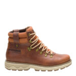 Caterpillar Fandom Hiker ladies Boots