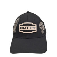 Cutty Triumph Cap