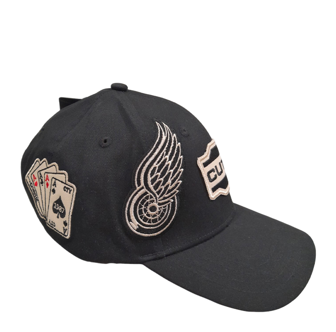 Cutty Triumph Cap