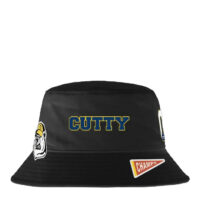 Cutty Dreams Bucket Hat
