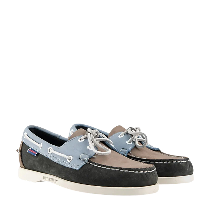 Sebago Portland S93 Men's Shoes