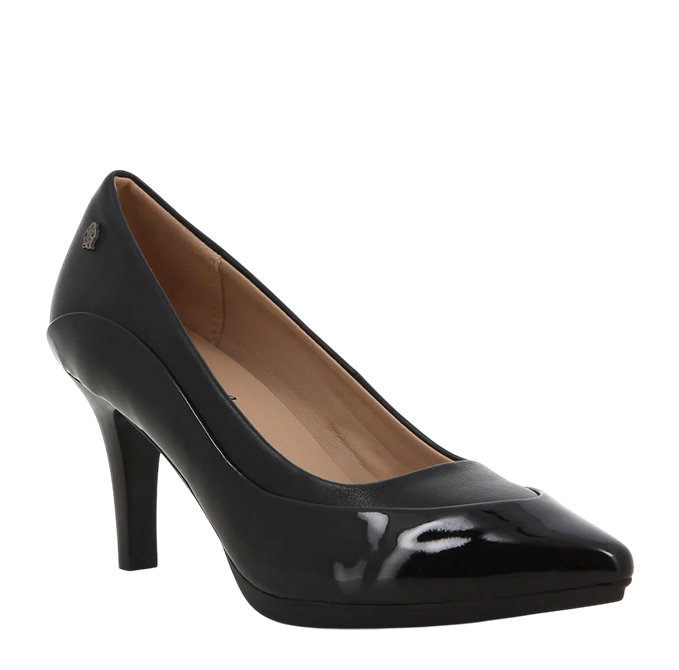 Hush Puppies Soft Style Philana Ladies Shoes