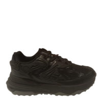 Soviet Italy Men's Sneakers