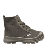 Soviet Mastiff Men's Boots