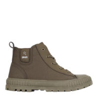 Soviet Raptor Youths Boots