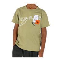 Lee Cooper Alain Boy's T-shirt