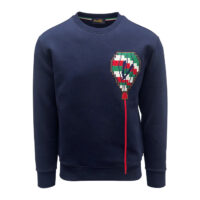 Vialli Motar Men's Top