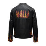 Vialli Okada Men's Jacket